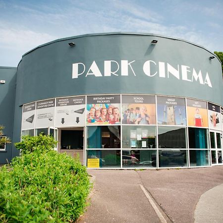 Clonakilty Park Hotel Εξωτερικό φωτογραφία