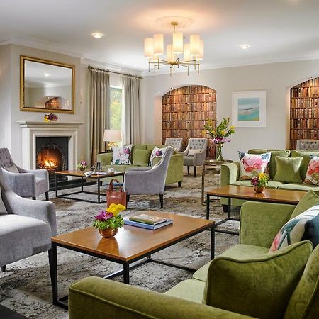 Clonakilty Park Hotel Εξωτερικό φωτογραφία