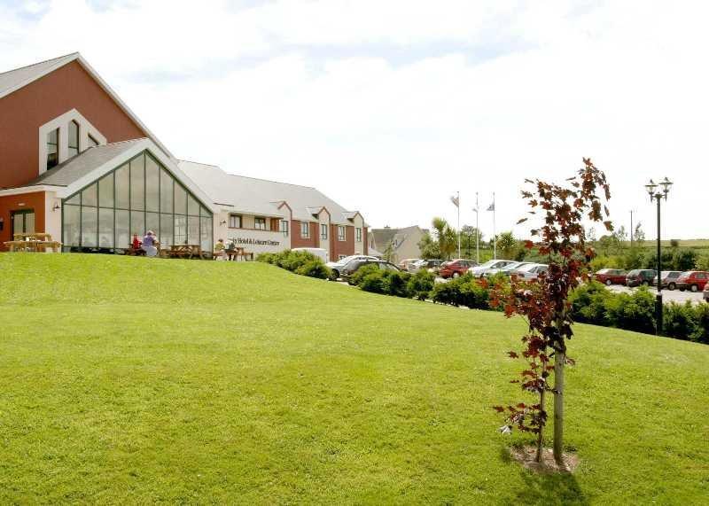 Clonakilty Park Hotel Εξωτερικό φωτογραφία