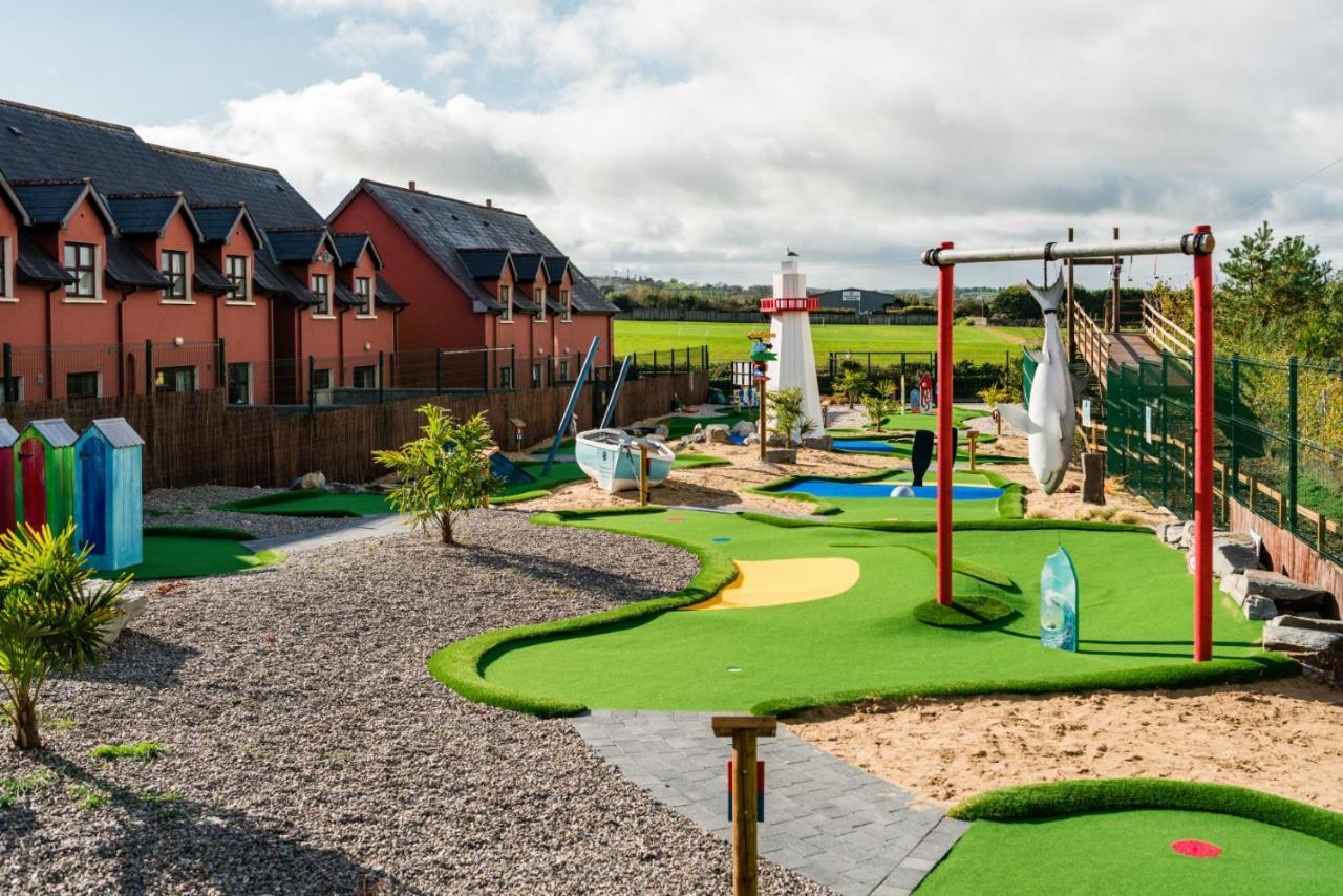 Clonakilty Park Hotel Εξωτερικό φωτογραφία