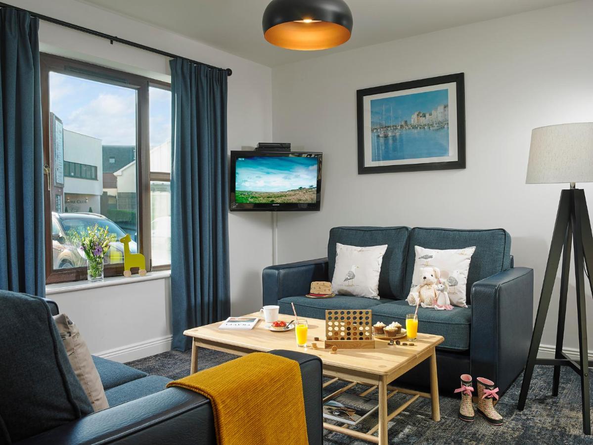 Clonakilty Park Hotel Εξωτερικό φωτογραφία