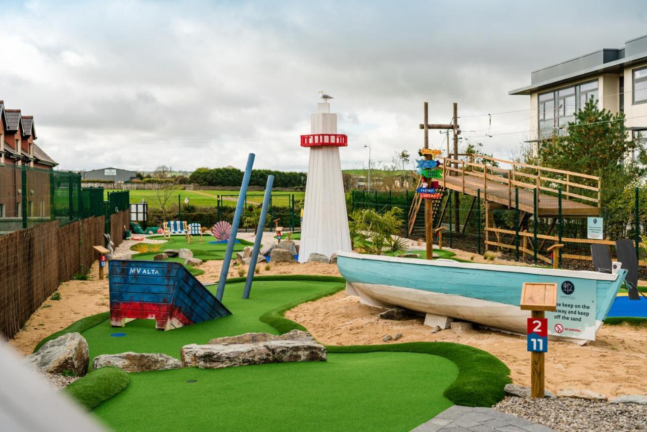 Clonakilty Park Hotel Εξωτερικό φωτογραφία