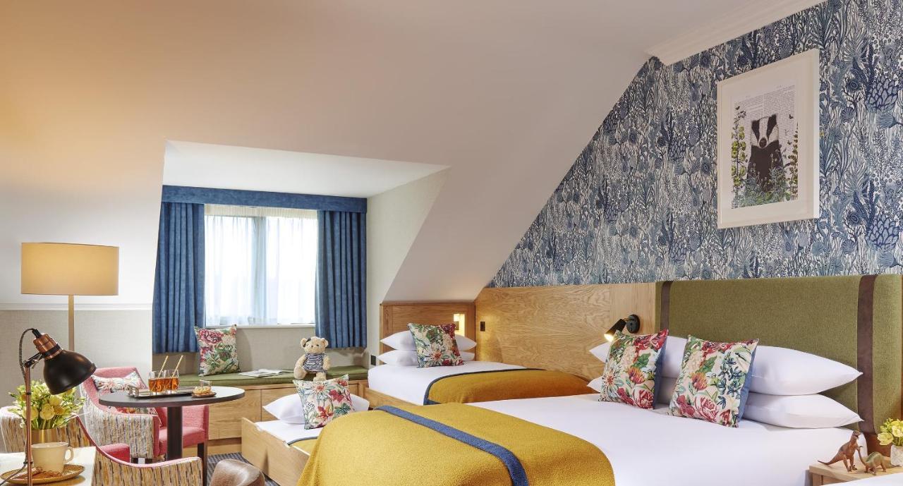 Clonakilty Park Hotel Εξωτερικό φωτογραφία