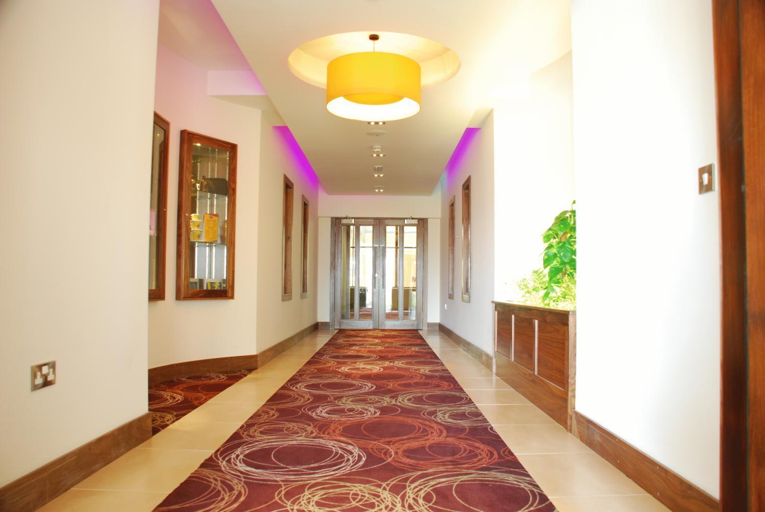 Clonakilty Park Hotel Εξωτερικό φωτογραφία