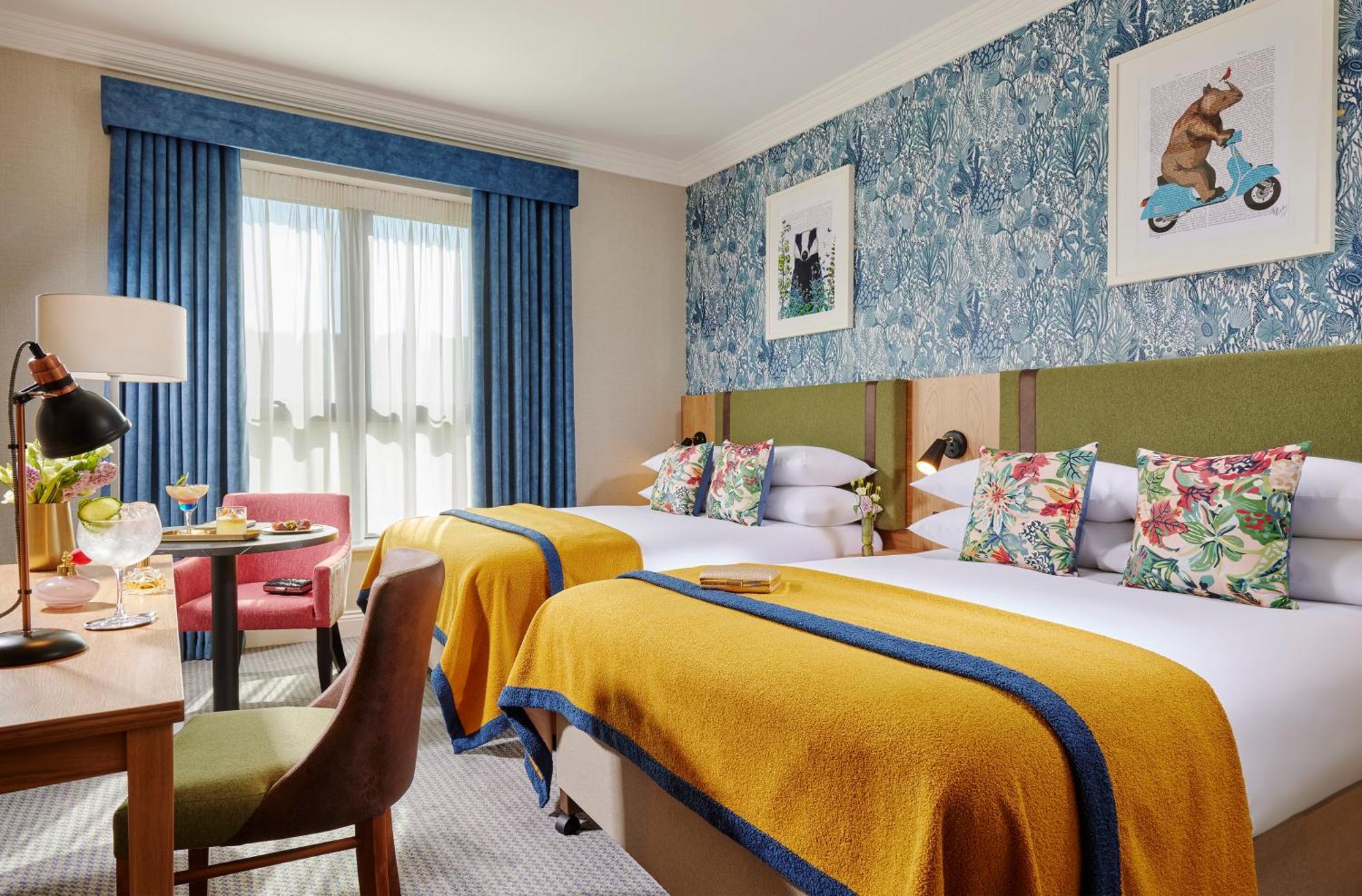Clonakilty Park Hotel Εξωτερικό φωτογραφία