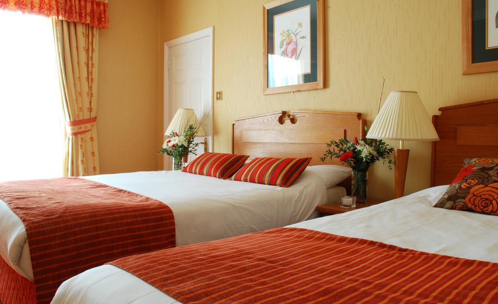 Clonakilty Park Hotel Εξωτερικό φωτογραφία