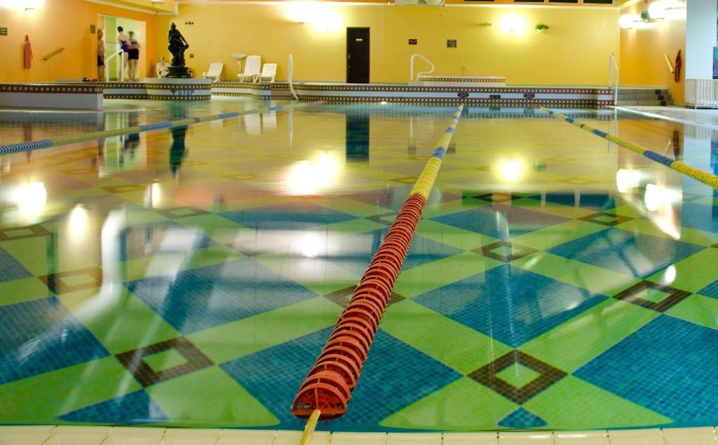 Clonakilty Park Hotel Εξωτερικό φωτογραφία
