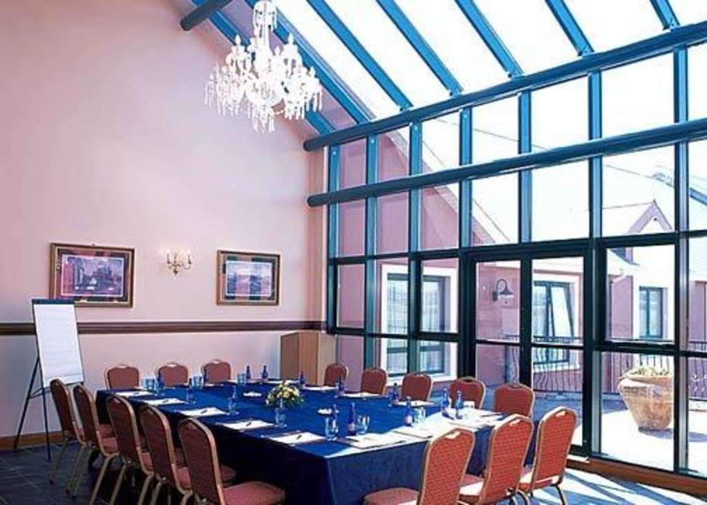 Clonakilty Park Hotel Ανέσεις φωτογραφία