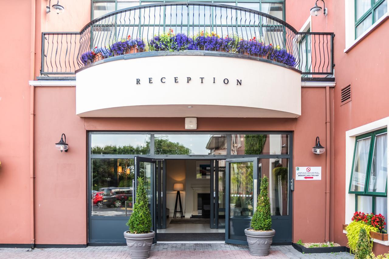 Clonakilty Park Hotel Εξωτερικό φωτογραφία