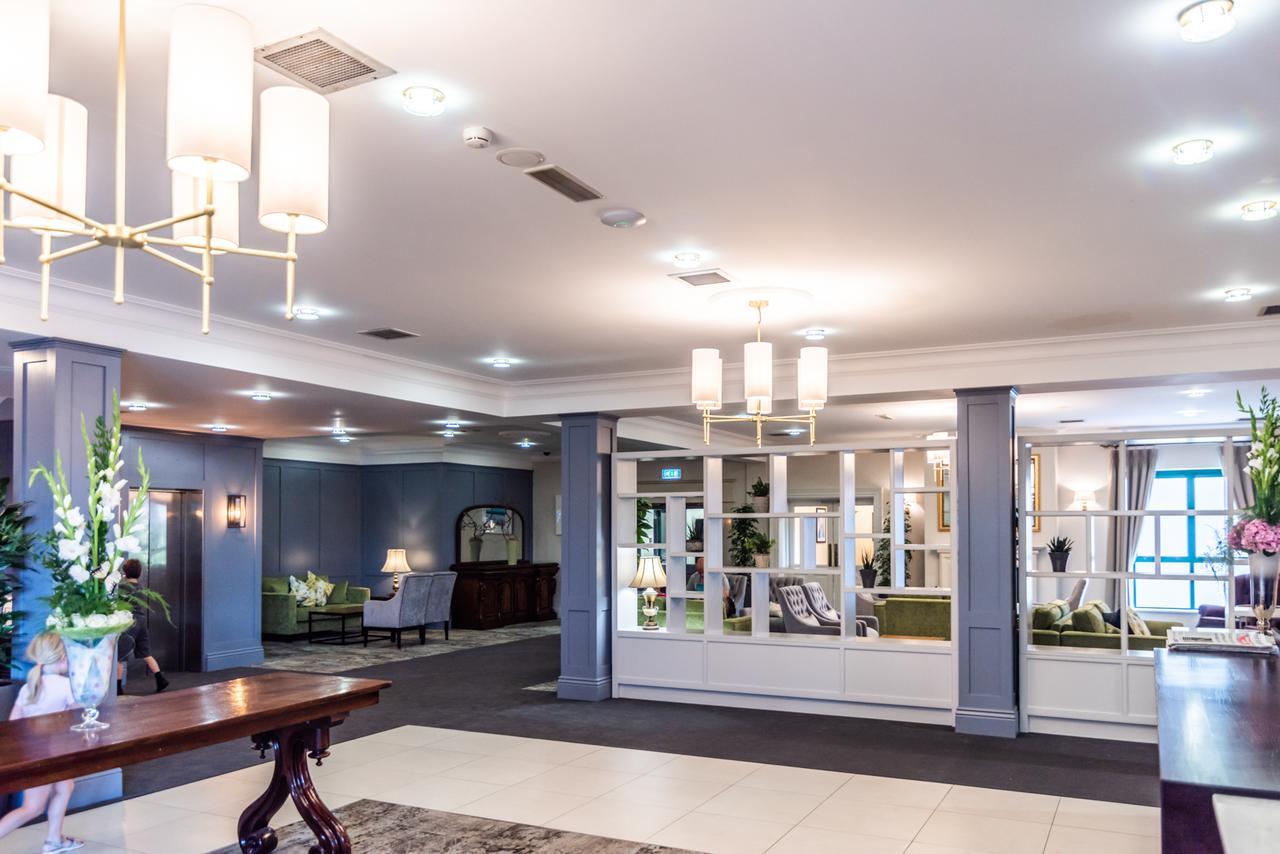 Clonakilty Park Hotel Εξωτερικό φωτογραφία