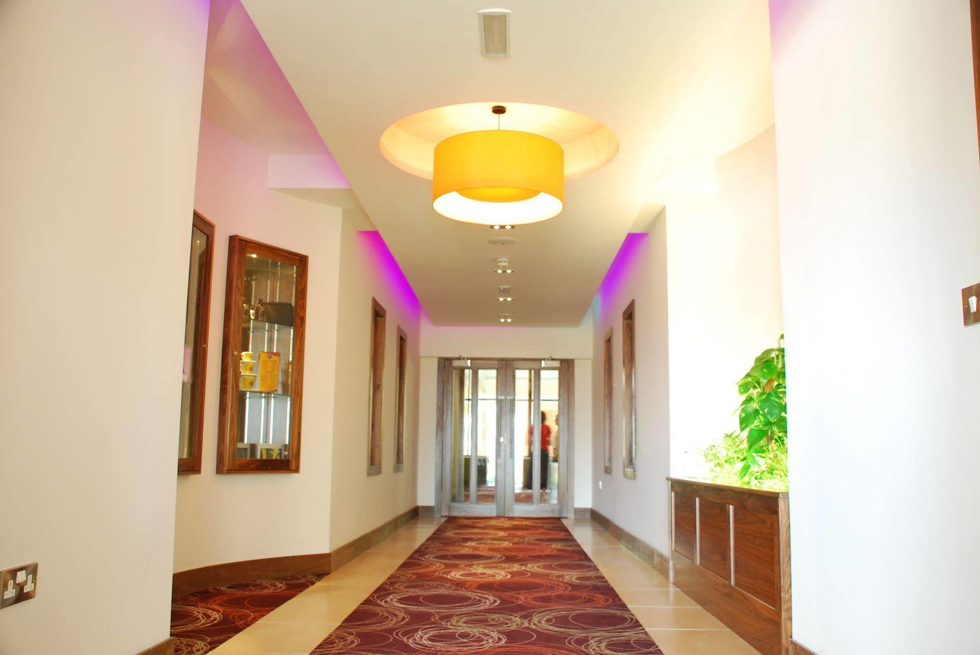 Clonakilty Park Hotel Εξωτερικό φωτογραφία