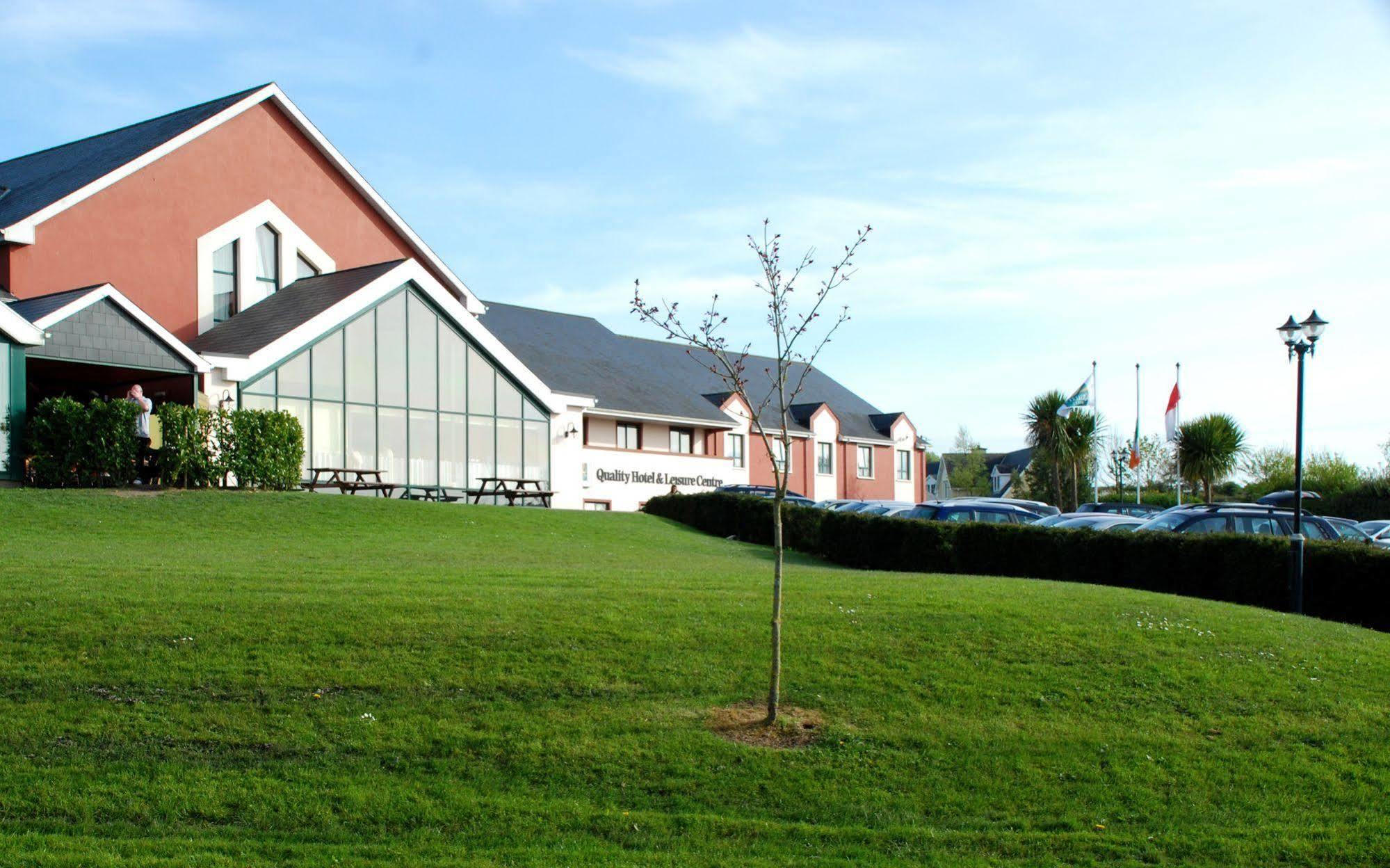 Clonakilty Park Hotel Εξωτερικό φωτογραφία