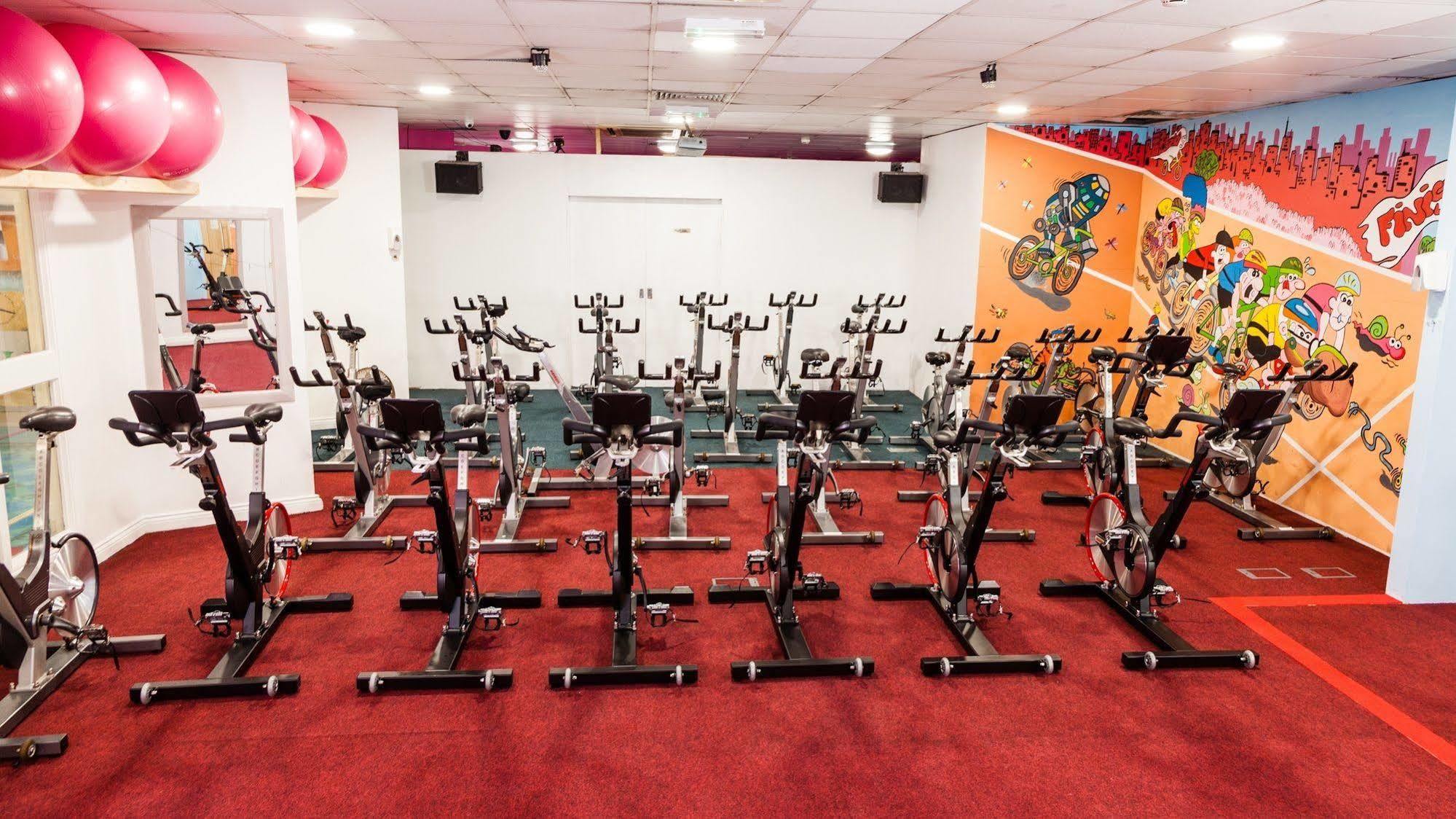 Clonakilty Park Hotel Εξωτερικό φωτογραφία