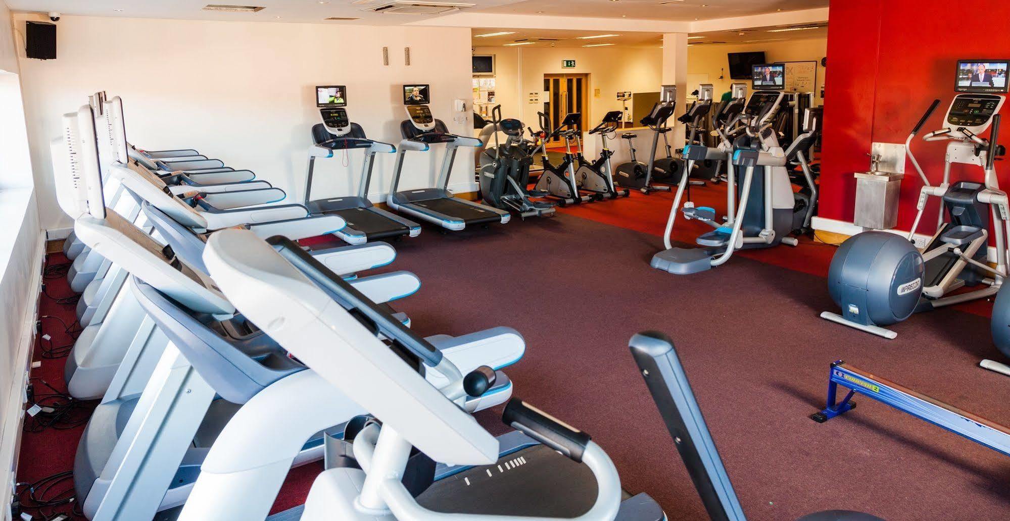 Clonakilty Park Hotel Εξωτερικό φωτογραφία