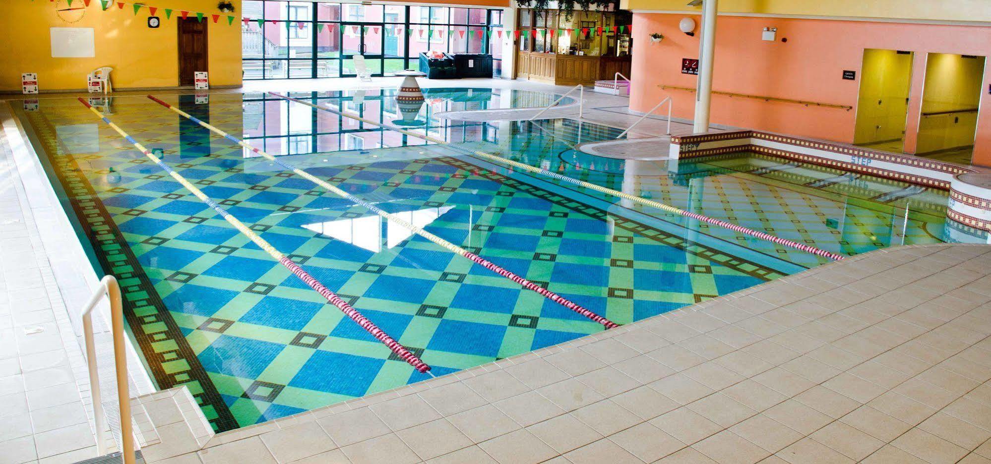 Clonakilty Park Hotel Εξωτερικό φωτογραφία