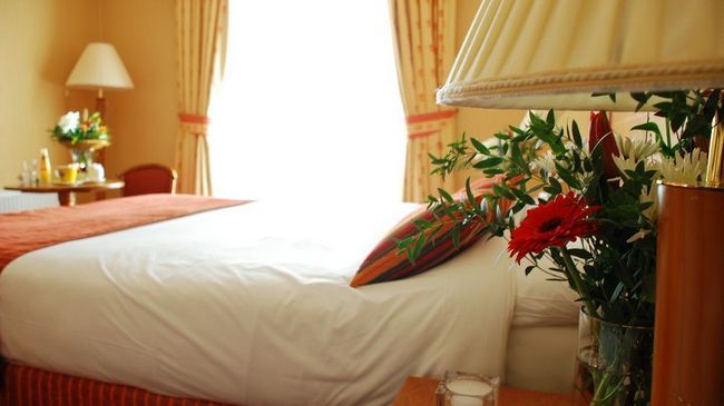 Clonakilty Park Hotel Δωμάτιο φωτογραφία