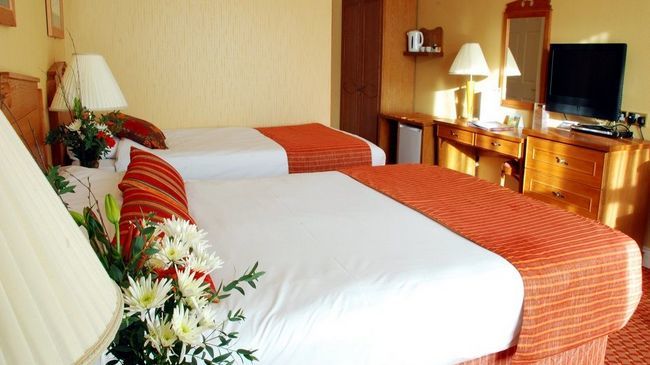 Clonakilty Park Hotel Δωμάτιο φωτογραφία
