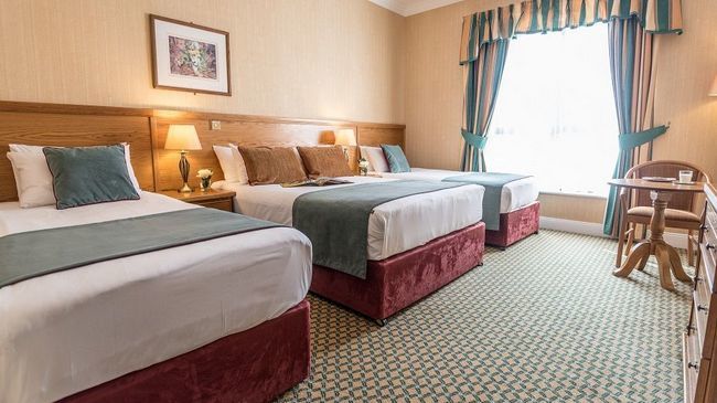 Clonakilty Park Hotel Δωμάτιο φωτογραφία
