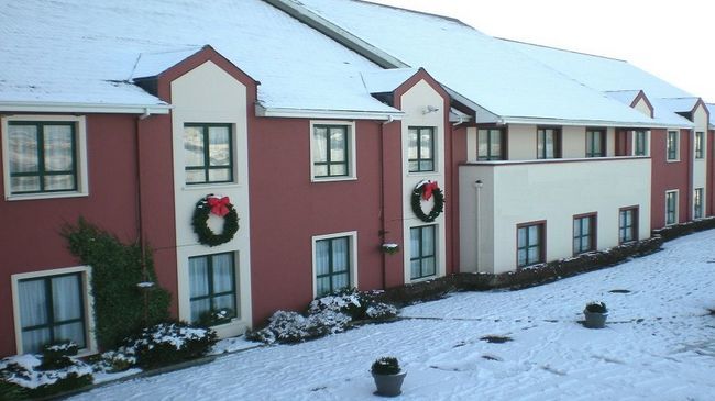 Clonakilty Park Hotel Εξωτερικό φωτογραφία