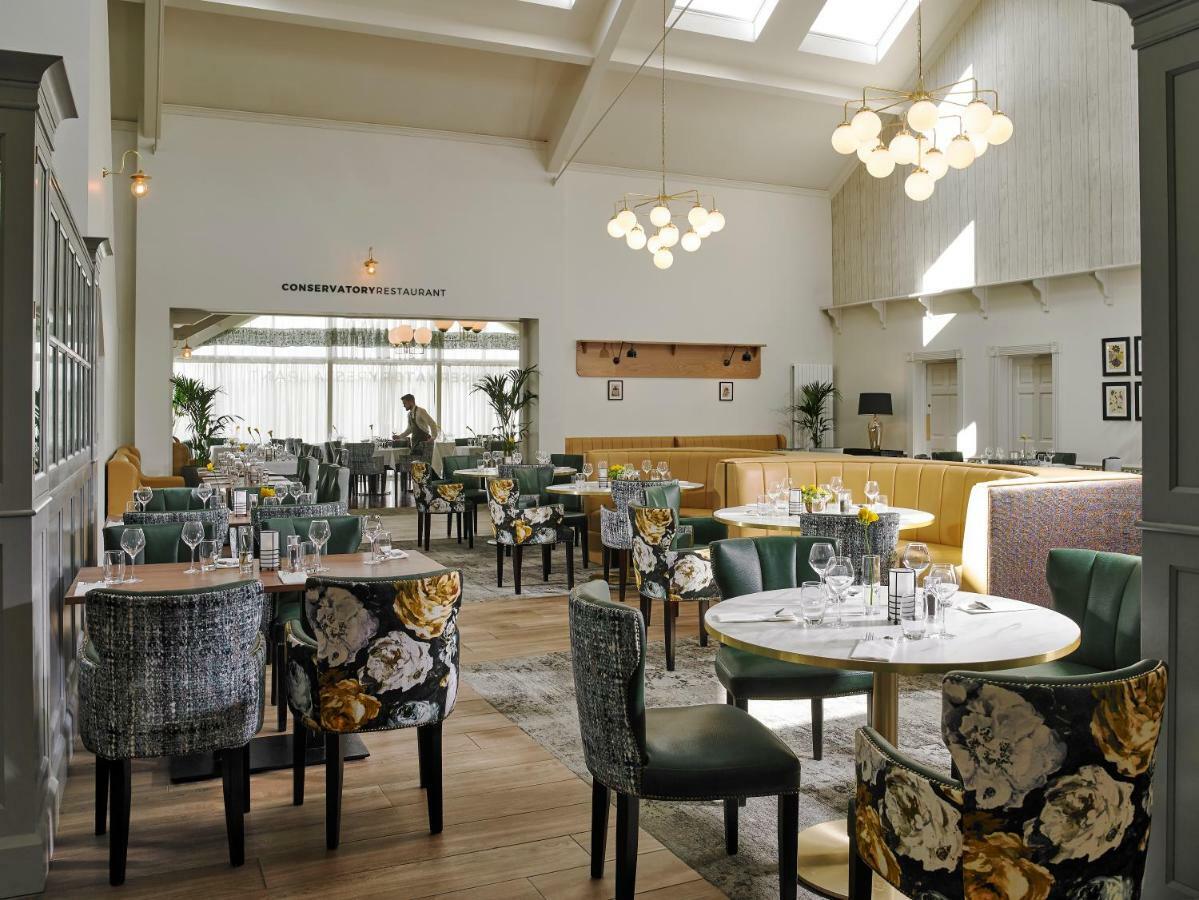 Clonakilty Park Hotel Εξωτερικό φωτογραφία